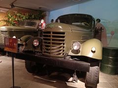 -国家自然博物馆