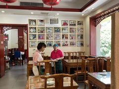 -砂锅李(九江路店)