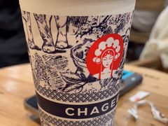 -霸王茶姬(正佳广场店)