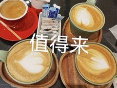 -上海大宁福朋喜来登酒店大堂吧(共和新路店)