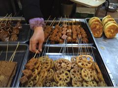 -牛王庙(桥头街店)