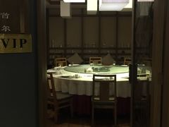 包厢-紫霞门韩国料理烤肉(深南东路店)