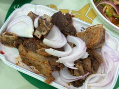 -尔力新疆丸子汤(北屯店)