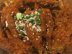 -巴厘龙虾·榜首油焖大虾(洞庭·艺术洋房店)