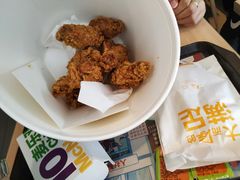 -麦当劳(伟城广场店)