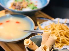 -大王油茶(二厂文创公园店)