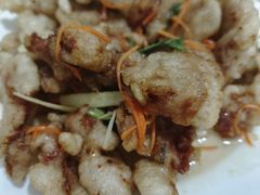 -东北特色菜馆(珞喻东路店)