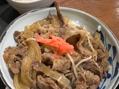 -纹兵卫手打荞麦面日料(虹桥本店)