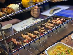 -三个蒙古大叔羊肉串(大宁店)