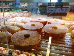 -好利来(温江合生汇店)