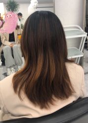 -Moyue HAIR SALON