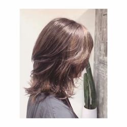 -Godhands美发设计沙龙