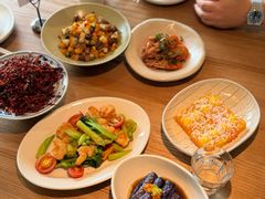 -沛家·西餐Brunch·直火料理
