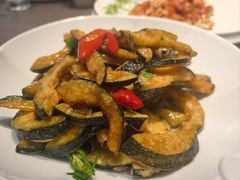 -将相和·海鲜蒸饺大连菜