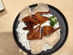 -避风塘(宝山万达店)