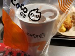 -CoCo都可(骆家庄新店)