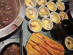 -牛New寿喜烧(曹路花园城店)