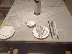 -青雅中餐厅(大连金石滩绿发希尔顿度假酒店)
