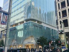 -优衣库(银座店)