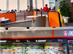 -张亮麻辣烫(哈尔滨金爵万象店)