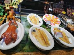 -老船夫婚宴婚庆会馆(延吉路店)