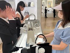 -DIOR迪奥(德基广场女装店)