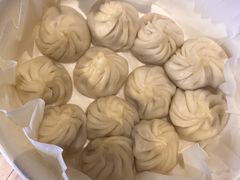 -南翔馒头店(豫园店)