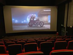 -万达影城(银兴菲林店)