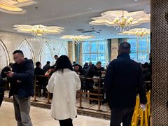 -磨沟沿老字号牛肉面·清真(金港城店)