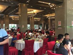 大堂-雅盛品931海鲜酒家
