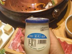 -四喜小胖·北京涮肉(五道营店)