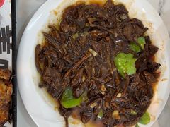 -途肴·老农饭庄(百里峡店)