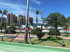 -福州欧乐堡水上乐园