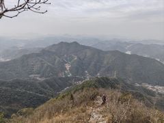 -午潮山国家森林公园