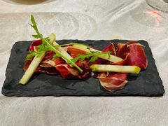 -北京古城老院厉晓麟精致菜