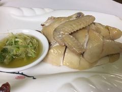 惠爱鲜味鸡-惠爱餐厅