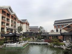 -嘉兴清池酒店温泉