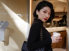 -Legno.ita Coffee by Wood(襄阳南路店)