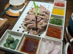 -相约·羊村小馆非遗手抓肉(七一酱园店)