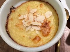 焗烤泰国榴莲-CHIC1699远洋私厨