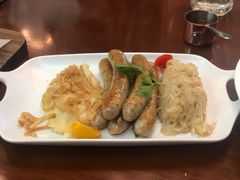 -haxnbauer海森堡德国餐厅(深圳coco店)
