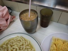 冻奶茶-澳洲牛奶公司(佐敦店)