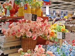 -宜家家居(高新商场店)