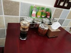 -金诚张妈妈羊汤·驴肉火烧(旧宫佳和园店)