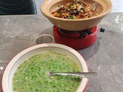 -农家湘菜(安亭店)