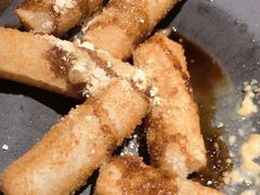 -不曾在把把烧•烧烤(莲坂磐基店)