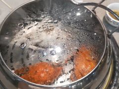 -四海蒸鲜蒸汽海鲜自助(北戴河店)