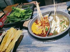 -成都屋头串串(青年北街店)