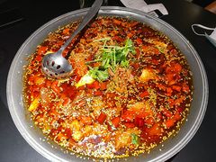 传统毛血旺-麻六记(凤凰汇店)