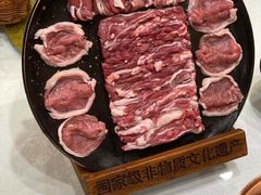 -东来顺•非遗火锅(外滩店)